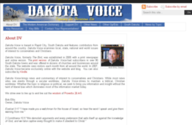 dakotavoice.com