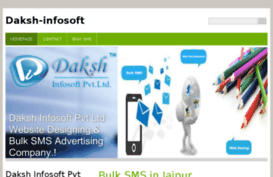 daksh-infosoft.webnode.com