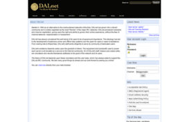 dal.net