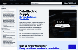 dale-electric.com