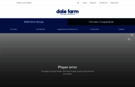 dalefarm.com