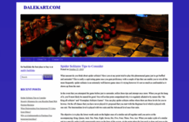 dalekart.com