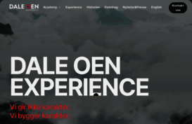 daleoen.com