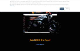 dalim.com
