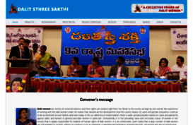 dalitsthreesakthi.org
