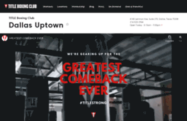 dallas-uptown.titleboxingclub.com