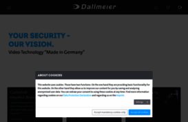 dallmeier.com