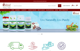 dalmiahealth.com