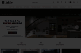 daltileproducts.com