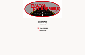 dalton-enterprises.com