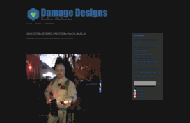 damage-designs.com