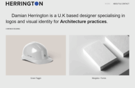 damianherrington.co.uk