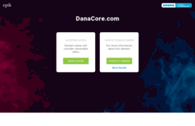 danacore.com