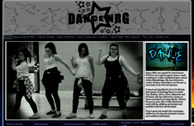 dance-nrg.com