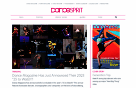 dance212.com