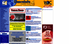 danceinfo.com.ua