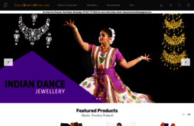 dancejewelryonline.com