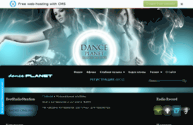 danceplanet.ucoz.com