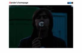 dander.ru