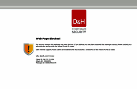 dandh.com