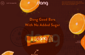 dangfoods.com