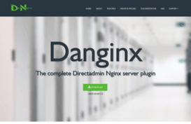 danginx.com