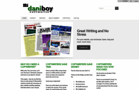 daniboy.com