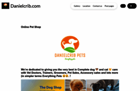 danielcrib.com