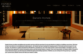 danielshomes.com