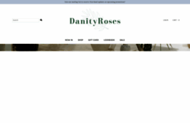 danityroses.com