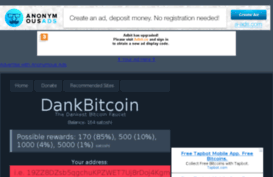 dankbitcoin.site