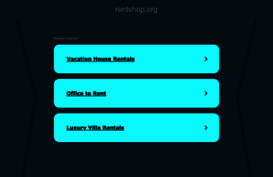 danon.rentshop.org