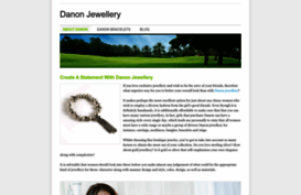 danonjewellery.weebly.com