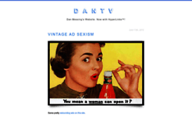 dantv.com