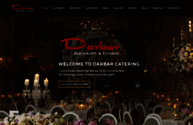 darbarcateringservices.com