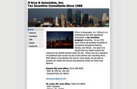 darcyassociatesinc.com