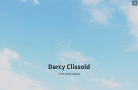 darcyclissold.com