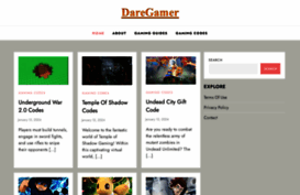 daregamer.net