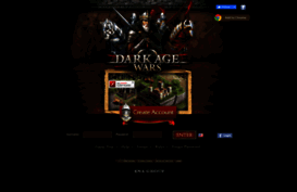 darkagewars.com