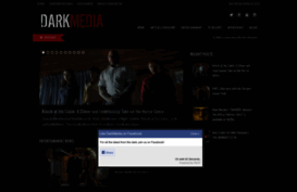 darkmedia.com