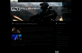darkmillenniumonline.com