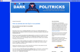 darkpolitricks.com