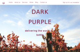 darkpurple.com.au