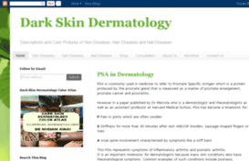 darkskindermatology.com