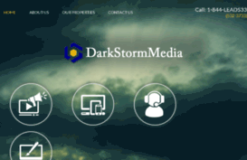 darkstormmedia.com