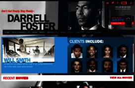 darrellfosteronline.com