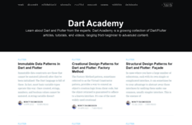dart.academy