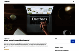 dartbars.com