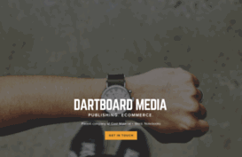 dartboardmedia.com