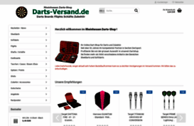 darts-versand.de